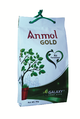 ANMOL GOLD