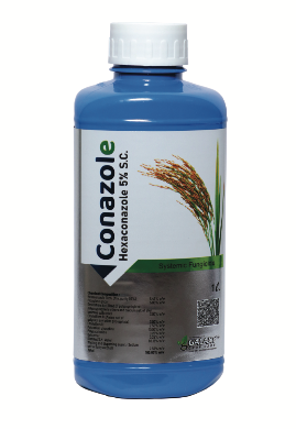 CONAZOLE