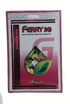 FERRY 3G