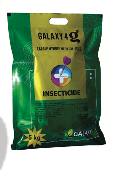 GALAXY-4G