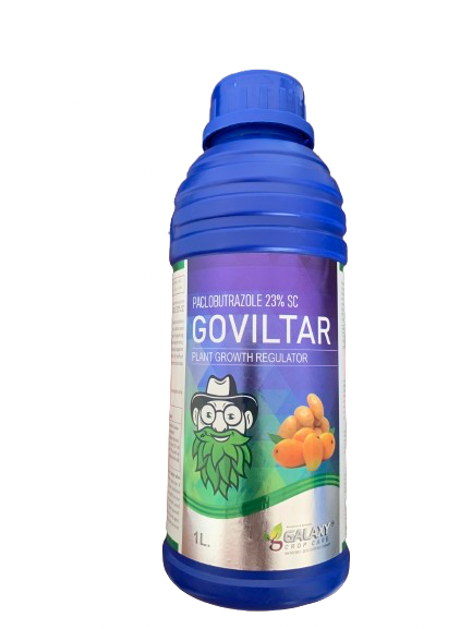 GOVILTAR