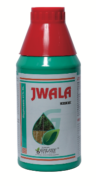 JWALA