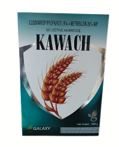 KAWACH