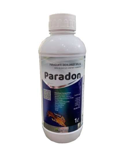 PARADON