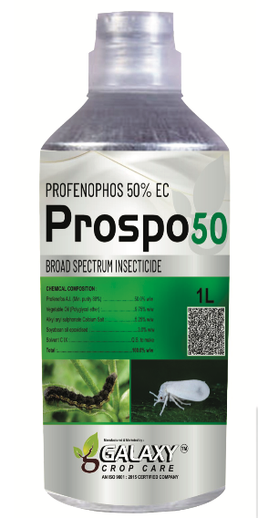 PROSPO50