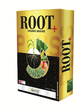 Root+