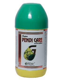 SUPER PENDI CARE