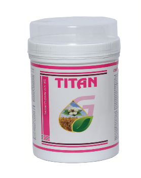 TITAN