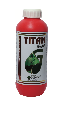 TITAN SUPER