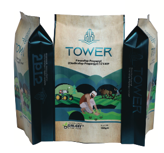 TOWER