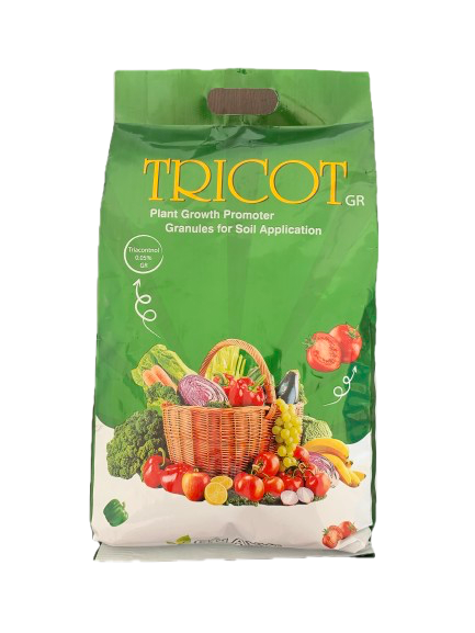 TRICOT GR