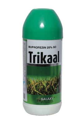 TRIKAAL