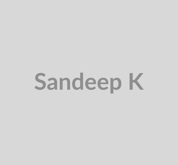 Mr. Sandeep Kumar
